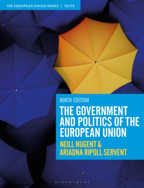 The Government And Politics Of The Euro By Neill Nugent Ariadna