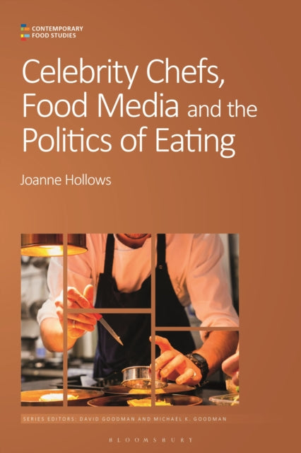 Cfs Celebrity Chefs Food Media And