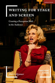 Writing For Stage & Screen