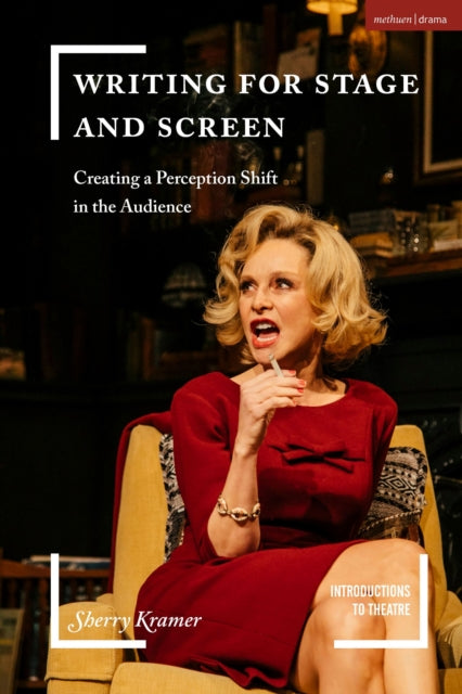 Writing For Stage & Screen