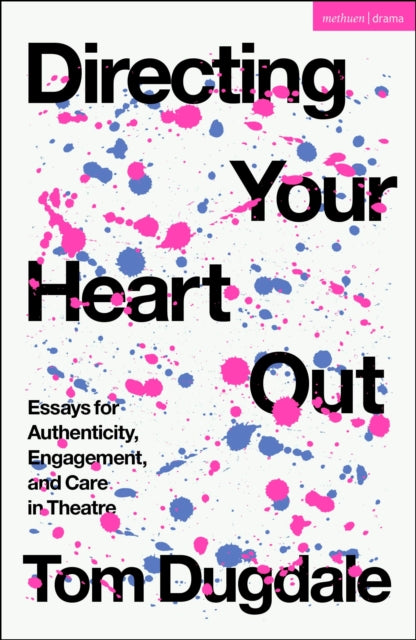 Directing Your Heart Out