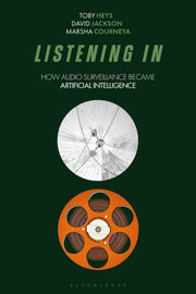 Listening In By Toby Heys David Jack