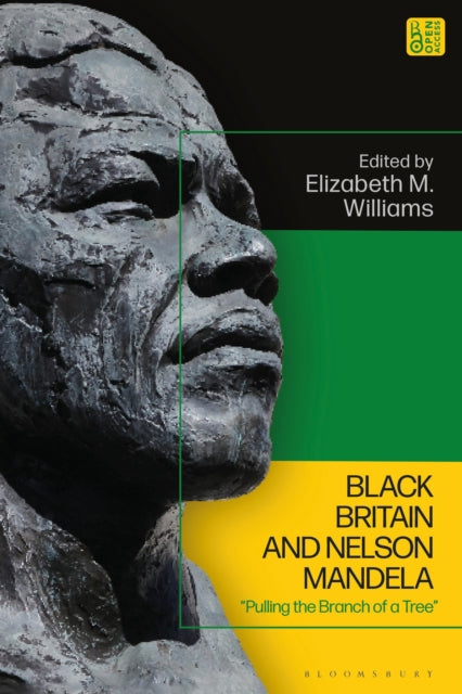 Black Britain And Nelson Mandela