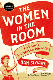 The Women In The Room By Sloane Nan