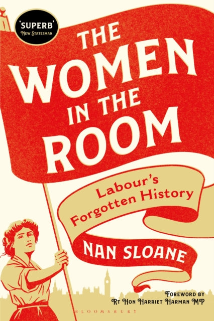 The Women In The Room By Sloane Nan
