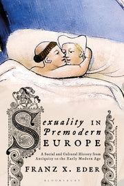 Sexuality In Premodern Europe