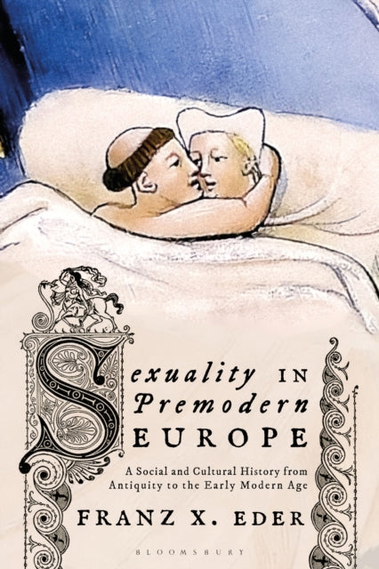 Sexuality In Premodern Europe