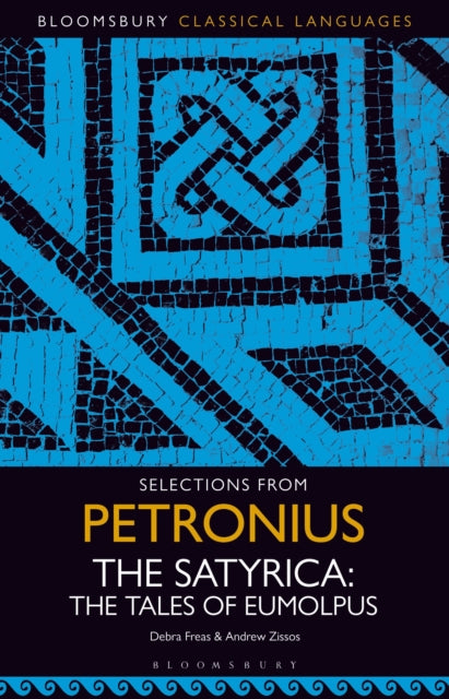 Selections From Petronius The Satyrica