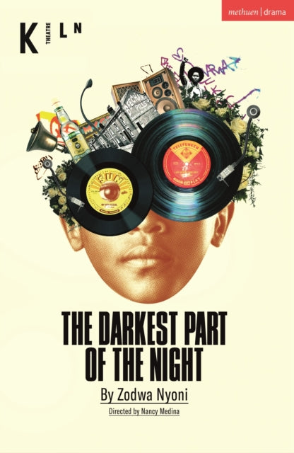 Darkest Part Of The Night