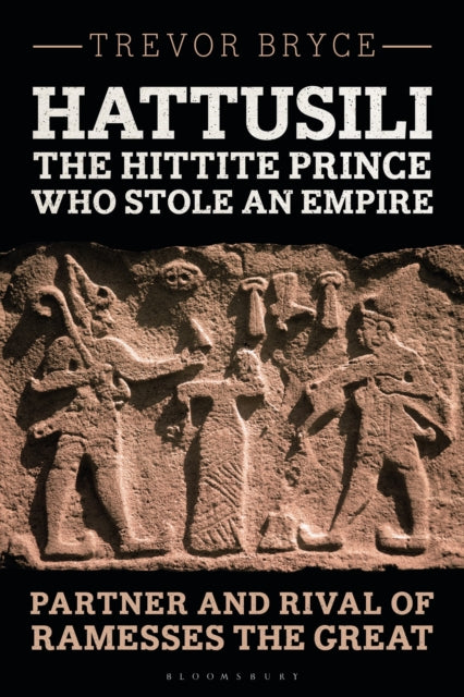 Hattusili The Hittite Prince Who S