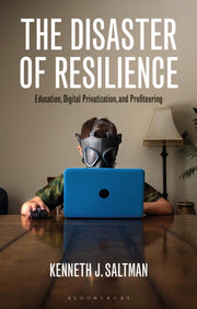 Disaster Of Resilience