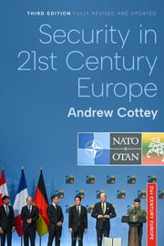 Security In 21st Century Europe