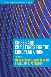 Crises & Challenges For The European Uni