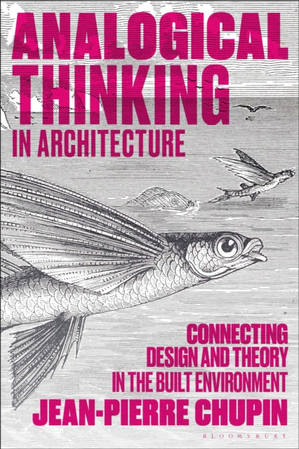 Analogical Thinking In Architecture