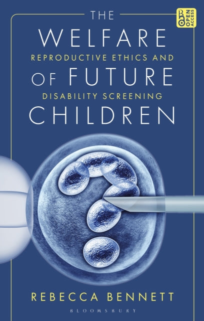 Welfare Of Future Children
