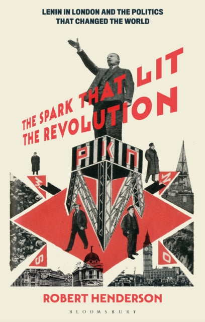 Spark That Lit The Revolution