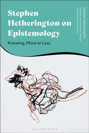 Stephen Hetherington On Epistemolog