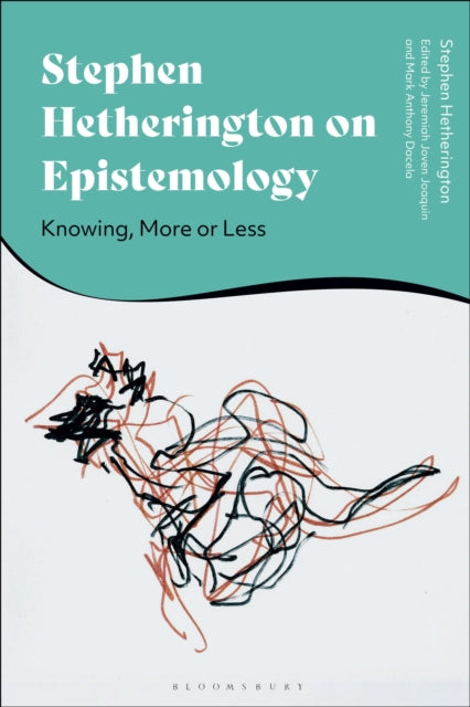 Stephen Hetherington On Epistemolog