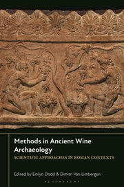 Methods In Ancient Wine Archaeology