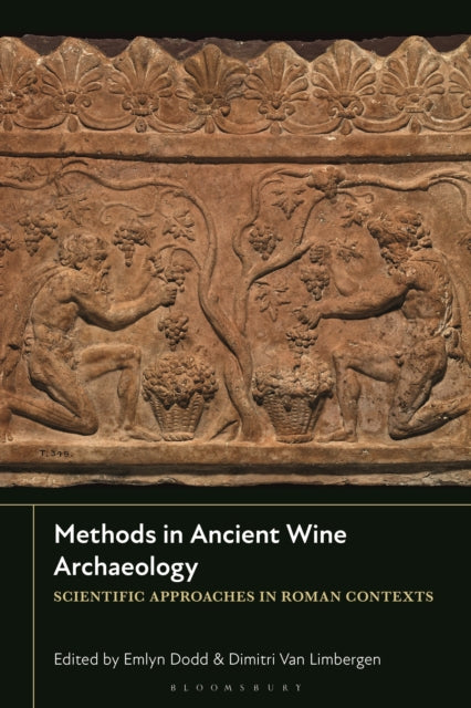 Methods In Ancient Wine Archaeology