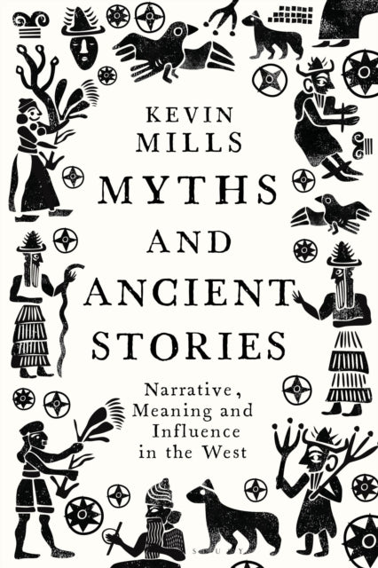 Myths & Ancient Stories