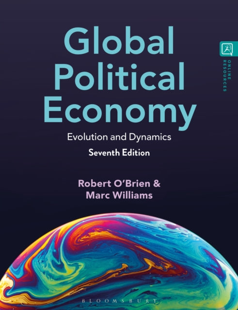 Global Political Economy By Williams, Robert