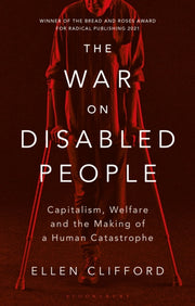 War On Disabled People