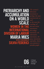 Patriarchy And Accumulation On A Wo