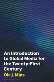 Introduction To Global Media For The Twe