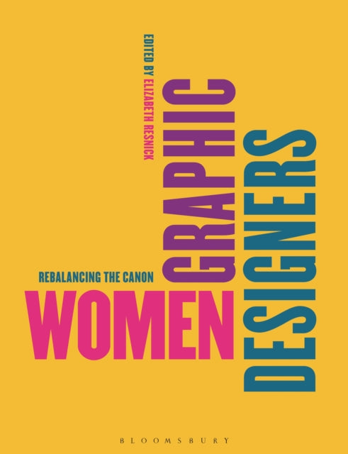 Women Graphic Designers By Dummy Author