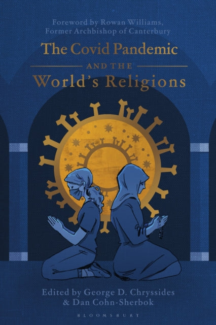 Covid Pandemic & The Worlds Religions