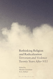 Rethinking Religion & Radicalization
