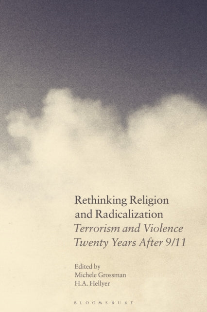 Rethinking Religion & Radicalization