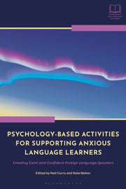 Psychologybased Activities For Supportin