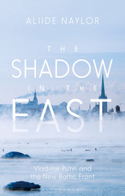 Shadow In The East