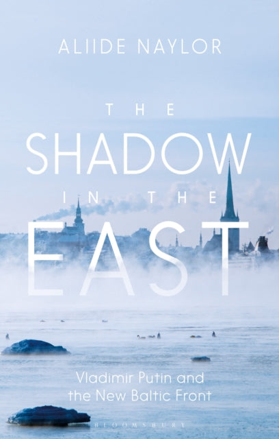 Shadow In The East
