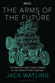 Arms Of The Future