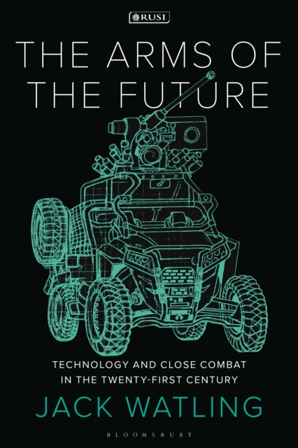 Arms Of The Future