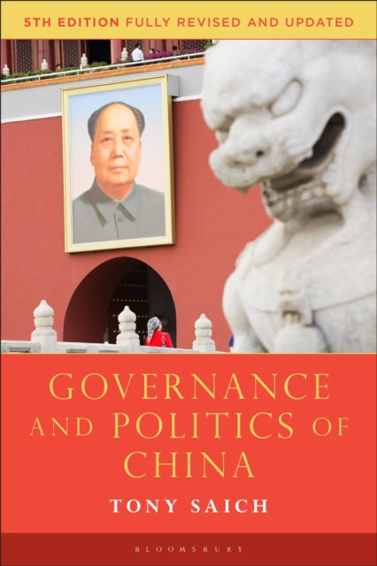 Governance & Politics Of China