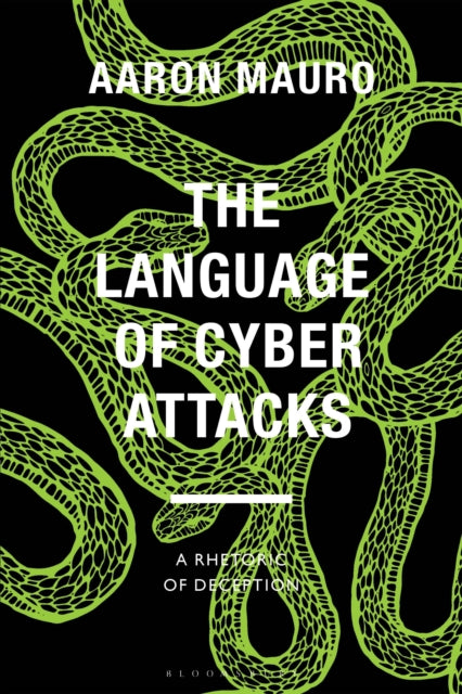 Language Of Cyber Attacks