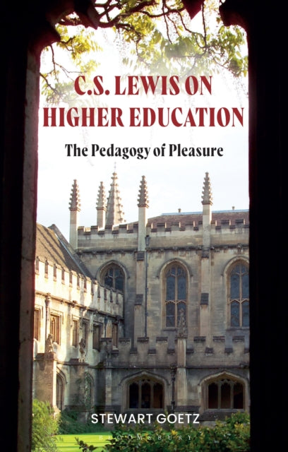 Cs Lewis On Higher Education