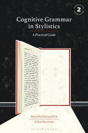 Cognitive Grammar In Stylistics