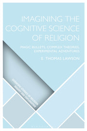 Imagining The Cognitive Science Of Reli