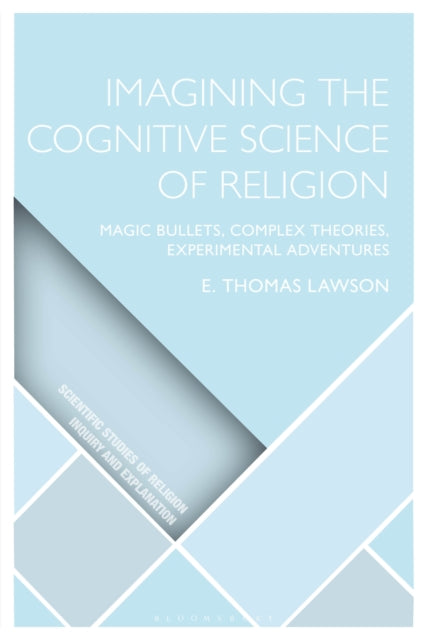 Imagining The Cognitive Science Of Reli