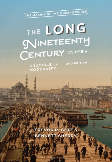 Long Nineteenth Century 17501914