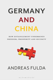 Germany And China