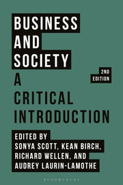 Business & Society