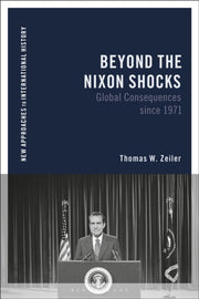 Beyond The Nixon Shocks