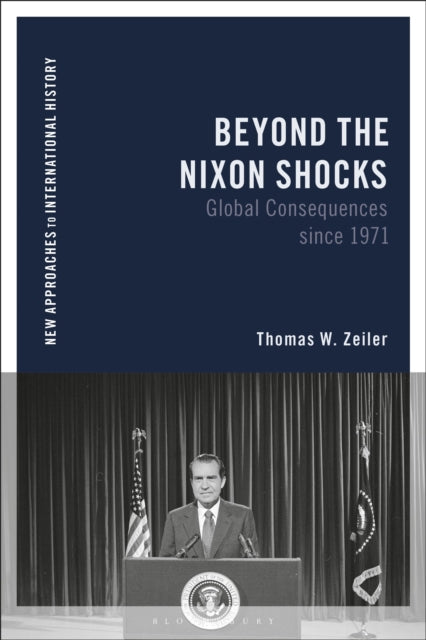 Beyond The Nixon Shocks