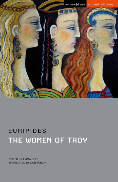 Women Of Troy